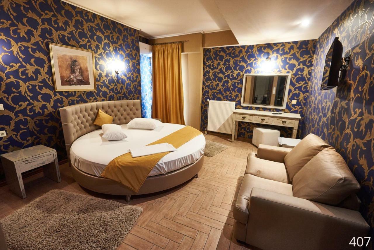 Suite Hot Tub