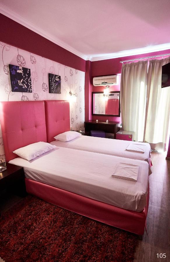 Budget Twin Room
