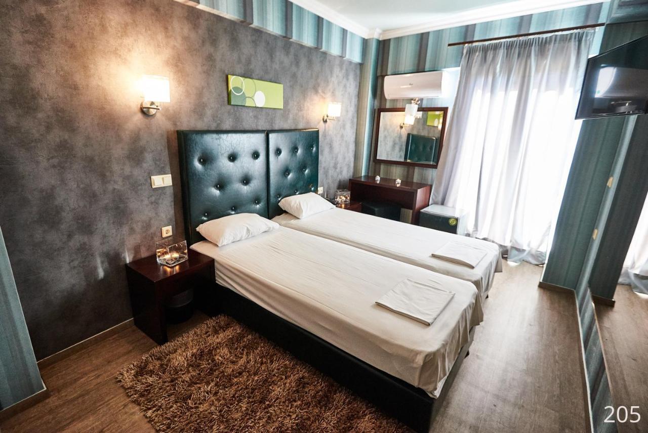 Budget Twin Room