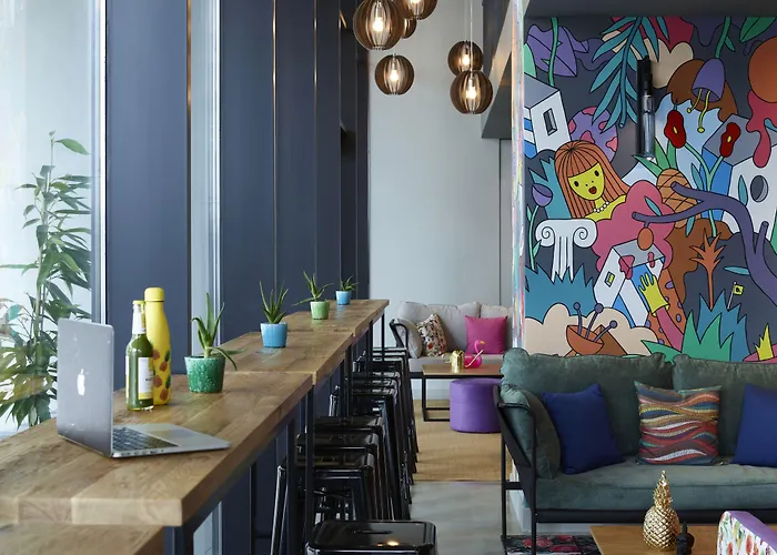 Moxy City