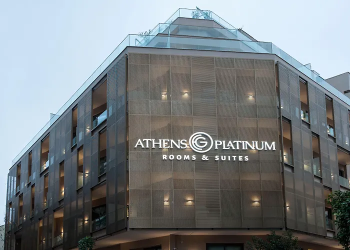 Platinum Rooms And Suites